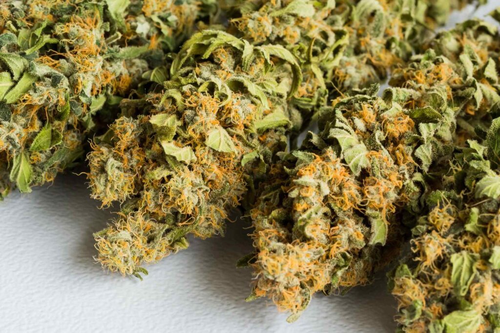marihuana