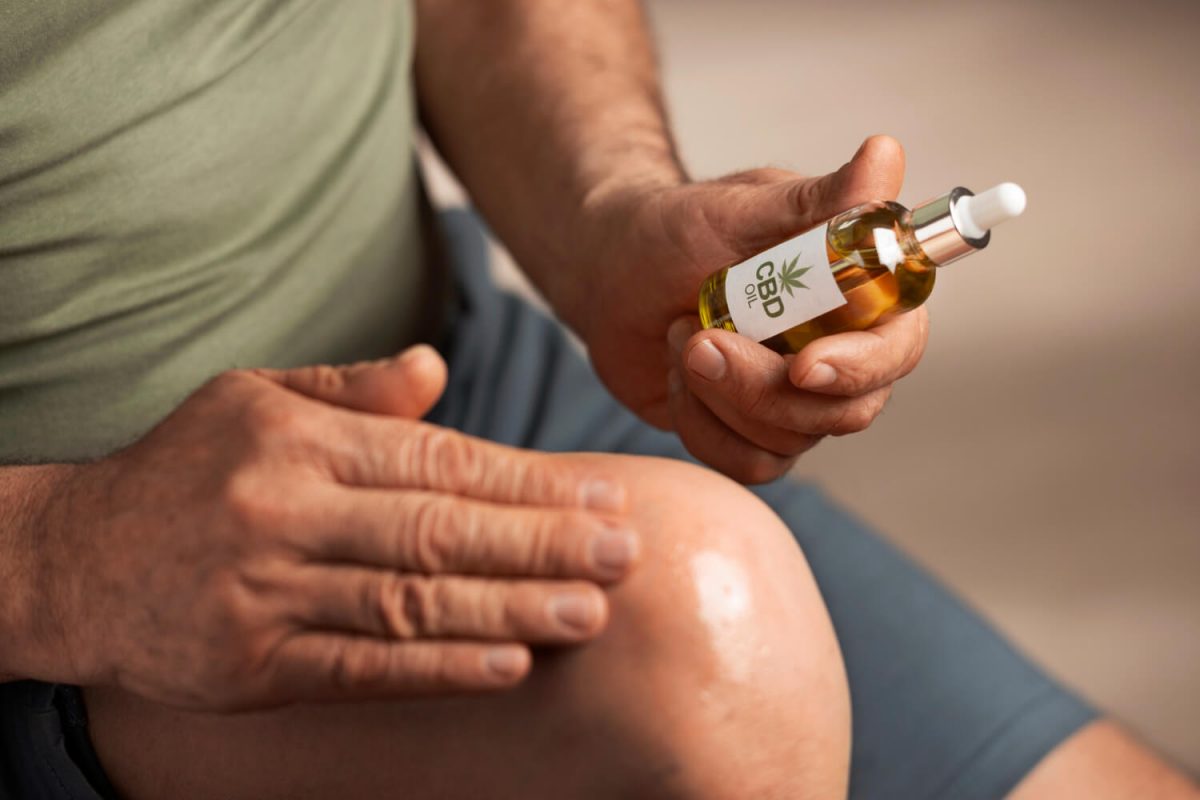 cbd reduce la tension