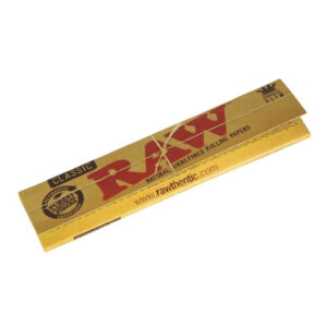 Papeles Raw king size