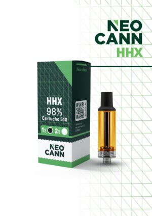 Cartucho de HHX - 1ml - Sandia