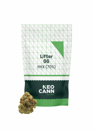 Lifter OG 70% HHX
