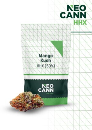 Mango Kush 50% HHX
