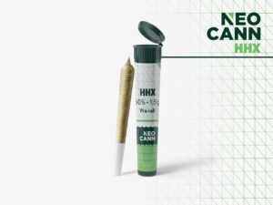 Preroll 50% HHX