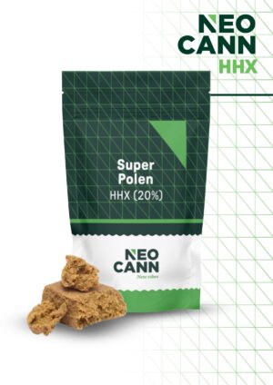 Super Polen 20% HHX