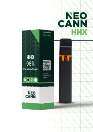 Vaper de HHX - 1ml - Sandia