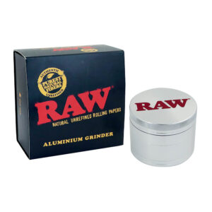 Grinder de RAW OG 4P - 56mm