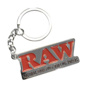 Llavero RAW OG