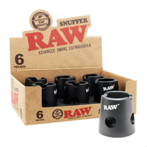 Cone Snuffer magnético RAW