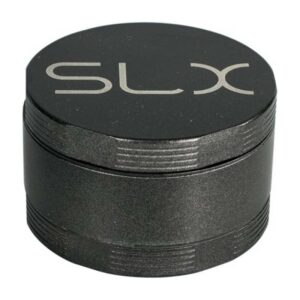 Grinder SLX 50mm color verde hoja