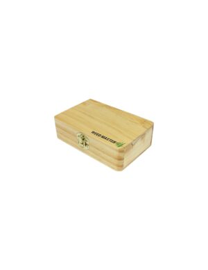 Caja Weed Master Mediana