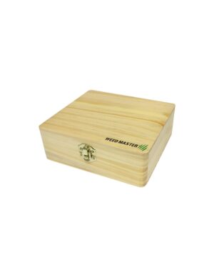 Caja Weed Master Grande