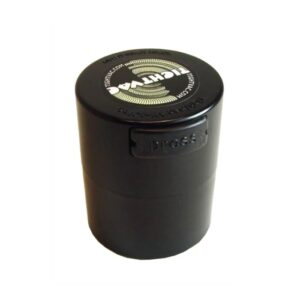Tightvac 0.29L Negro/Negro