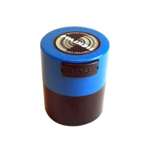Tightvac 0.12L Mini Negro/Azul