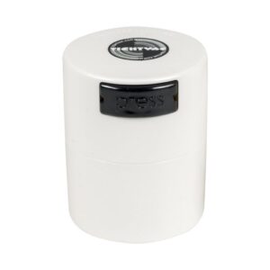 Tightvac 0.12L Mini Blanco