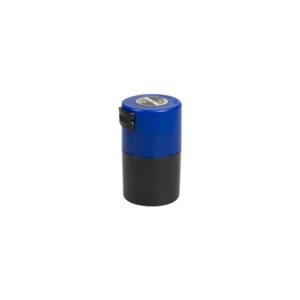 Vitavac 0.06L Negro/Azul