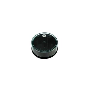 Ivac 0.06L Compacto Negro