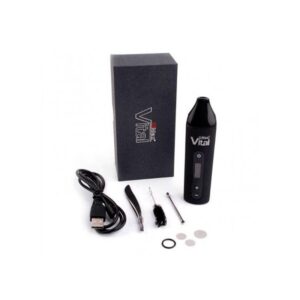 X-Vape X-Max