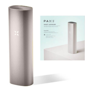 Pax 3 Sand