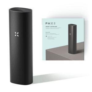 Pax 3 Onix