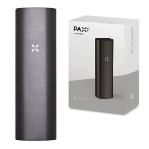 Pax 2 Charcoal
