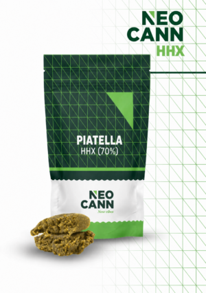 Piatella 70% HHX
