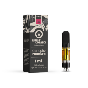 Pack Cartuchos 1ml