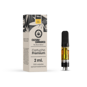 Pack Cartuchos 2ml