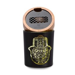 SmartStash Hamsa PEQUEÑO Amarillo