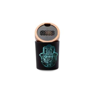 SmartStash Hamsa MEDIANO Azul