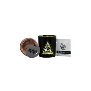 SmartStash Illuminati MEDIANO Amarillo