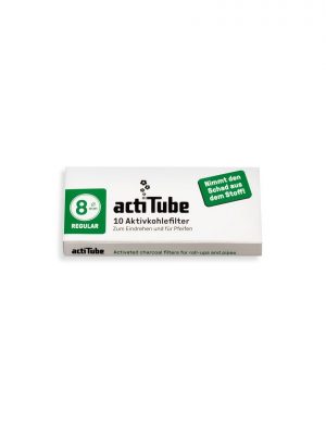 Actitube 8mm