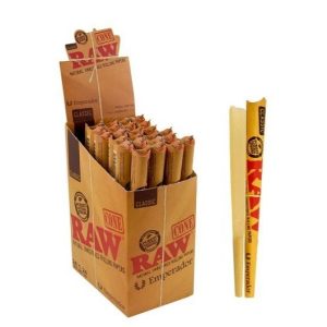 Cono Raw Emperador 180 mm