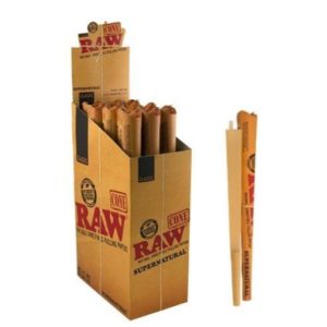 Cono Raw Supernatural 280mm