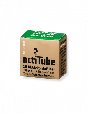 Actitube 6mm