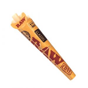 Conos Raw Classic 1-1/4