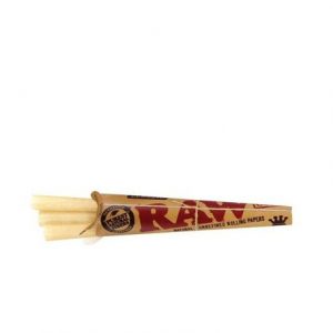 Conos Raw Classic King Size