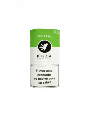 MUZA Neutral 30g