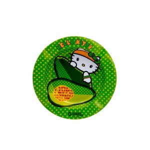 G-Rollz | Hello Kitty™ Ashtray 'Avocado'