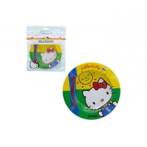 G-Rollz | Hello Kitty™ Ashtray 'Amsterdam'