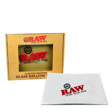 Raw Bandeja Cristal Mini