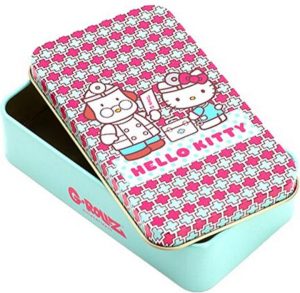 G-Rollz | Hello Kitty™ Medium Storage Box 'Doctor'