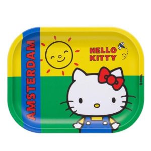 G-Rollz | Hello Kitty™ 'Classic Amsterdam' Small Kitchen Tray