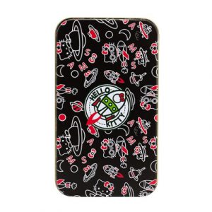 G-Rollz | Hello Kitty™ Medium Storage Box "Space"