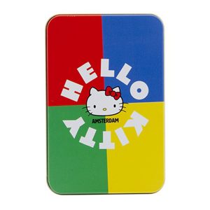 G-Rollz | Hello Kitty Large Storage Box 'Classic'  - 13x8.5x3 cm