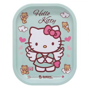 G-Rollz | Hello Kitty(TM) 'Cupido' Small Kitchen Tray 14x18 cm