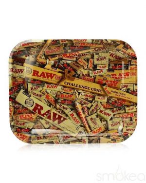 RAW Bandeja Mixed Papers