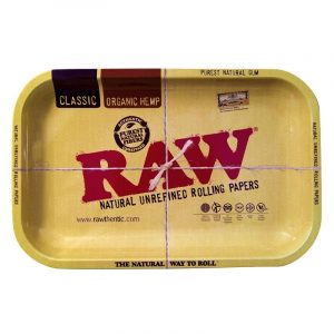 RAW Classic Bandeja Mediana