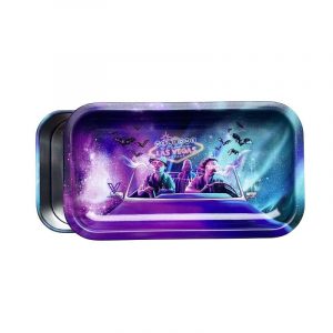 Syndicase 2.0 Con Tapa Bat Country V-Syndicate 12 × 7 cm