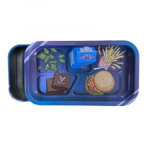 Syndicase 2.0 Con Tapa Munch Time V-Syndicate 12 × 7 cm